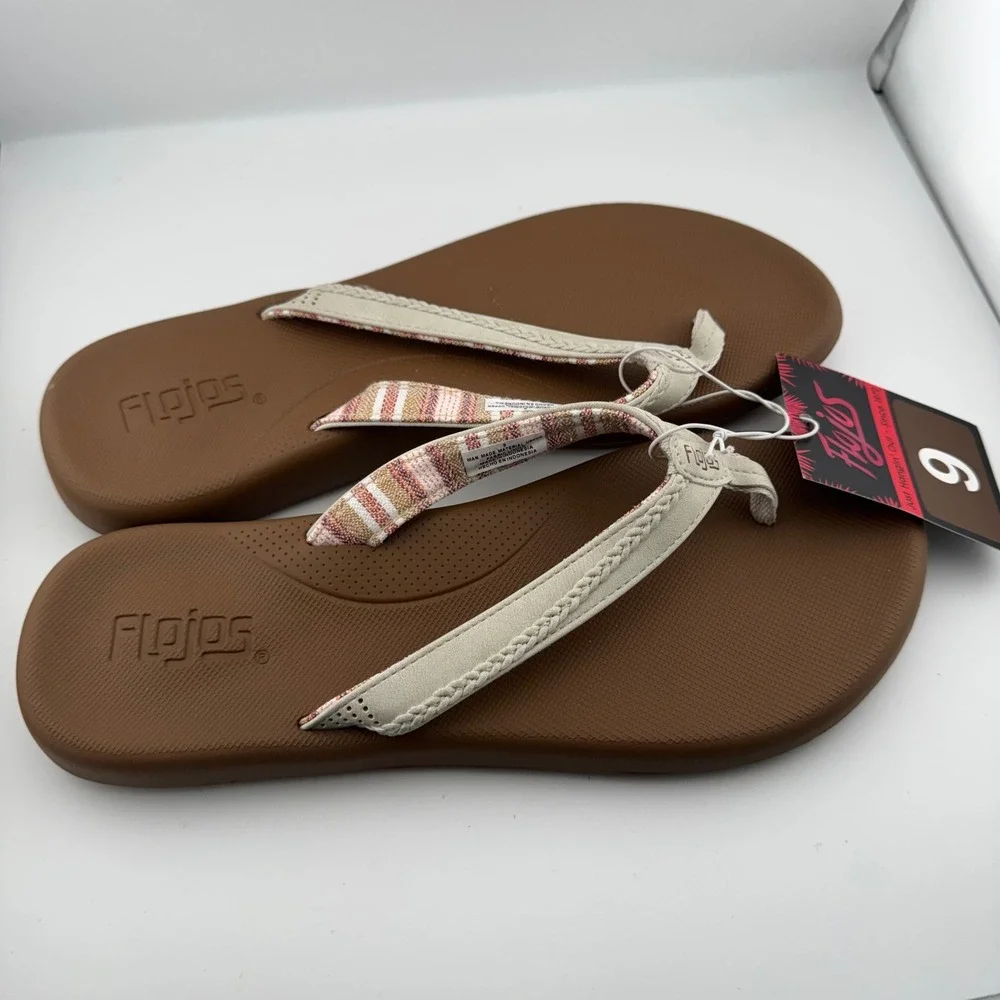 Flojos flip flop